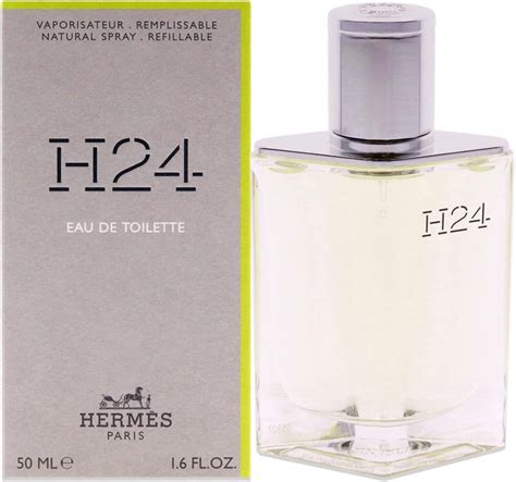 hermes eau de toilette homme|hermes h24 men price.